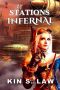 [Lands Beyond 03] • Of Stations Infernal